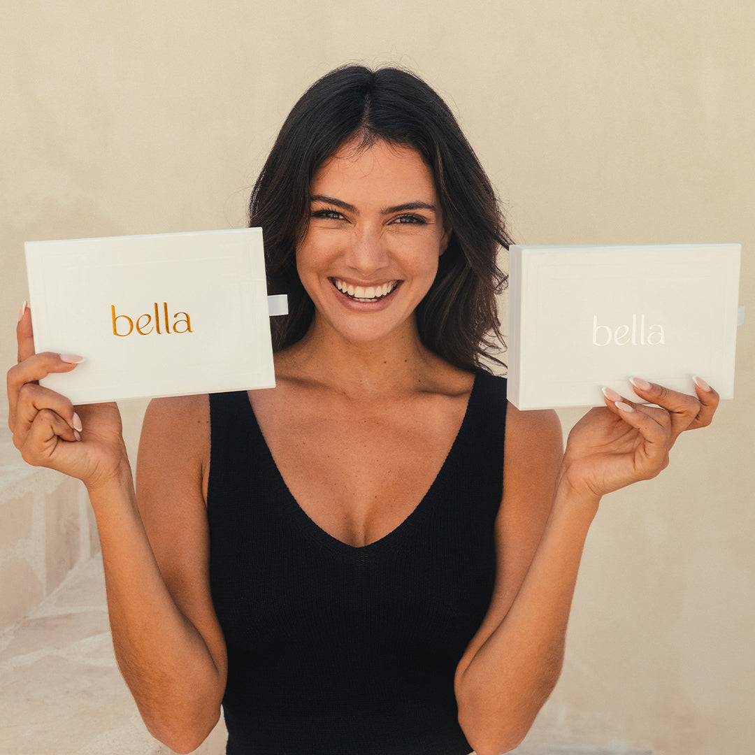 Bella Belts discount